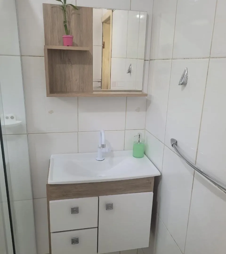 House 6 Minutes From 3 Beaches Florianópolis 0*,  Brasile