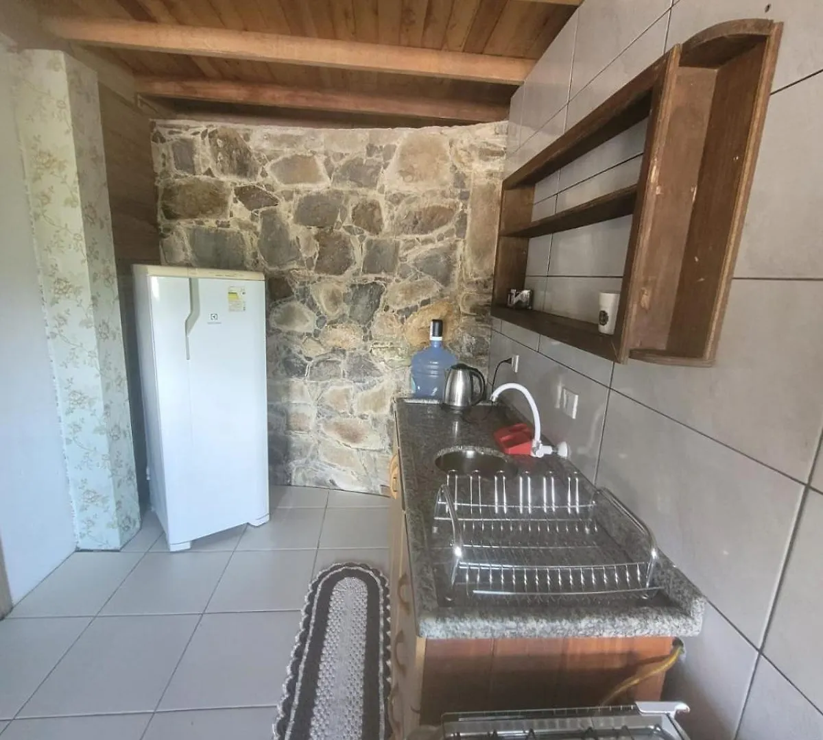 Appartamento House 6 Minutes From 3 Beaches Florianópolis