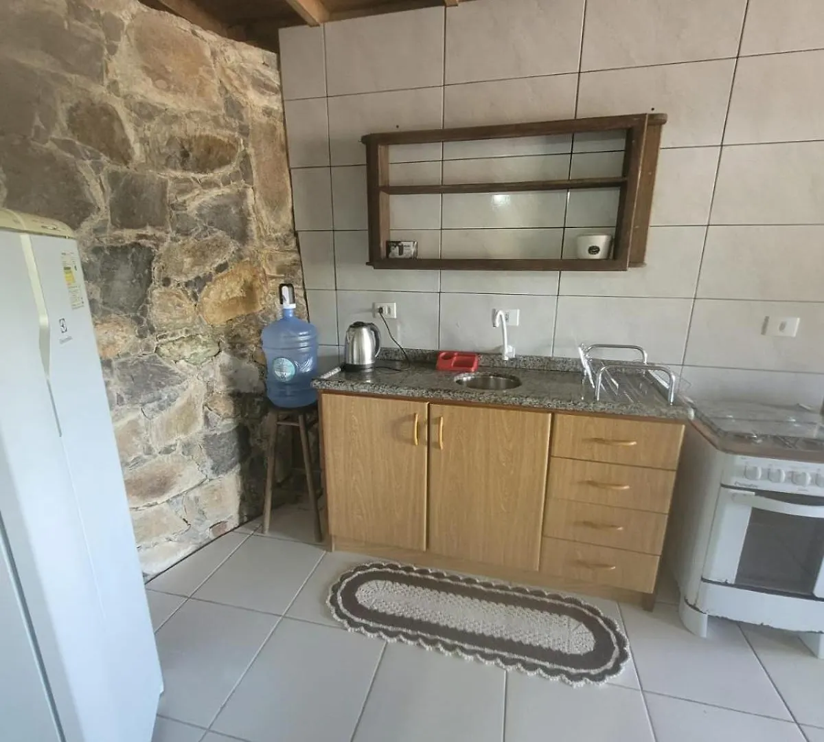 House 6 Minutes From 3 Beaches Florianópolis Appartamento