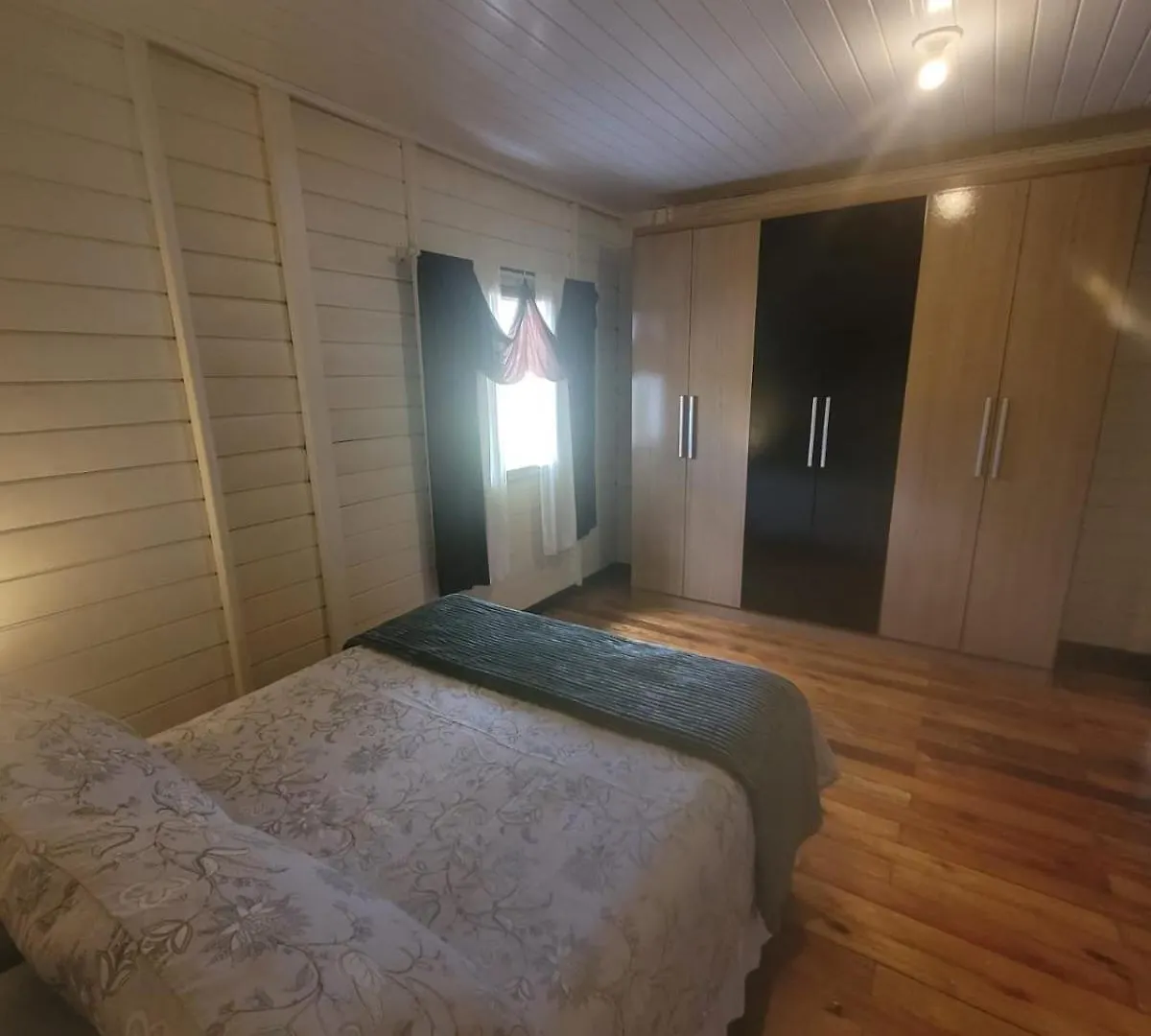 House 6 Minutes From 3 Beaches Florianópolis