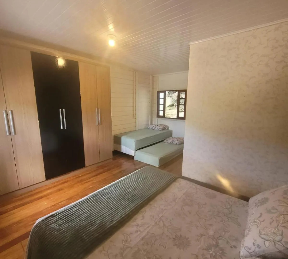 House 6 Minutes From 3 Beaches Florianópolis