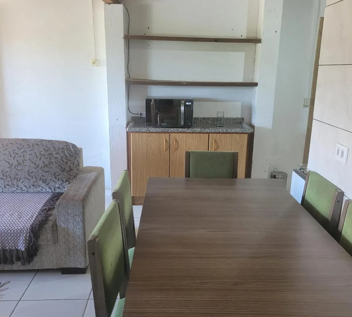 Appartamento House 6 Minutes From 3 Beaches Florianópolis Brasile