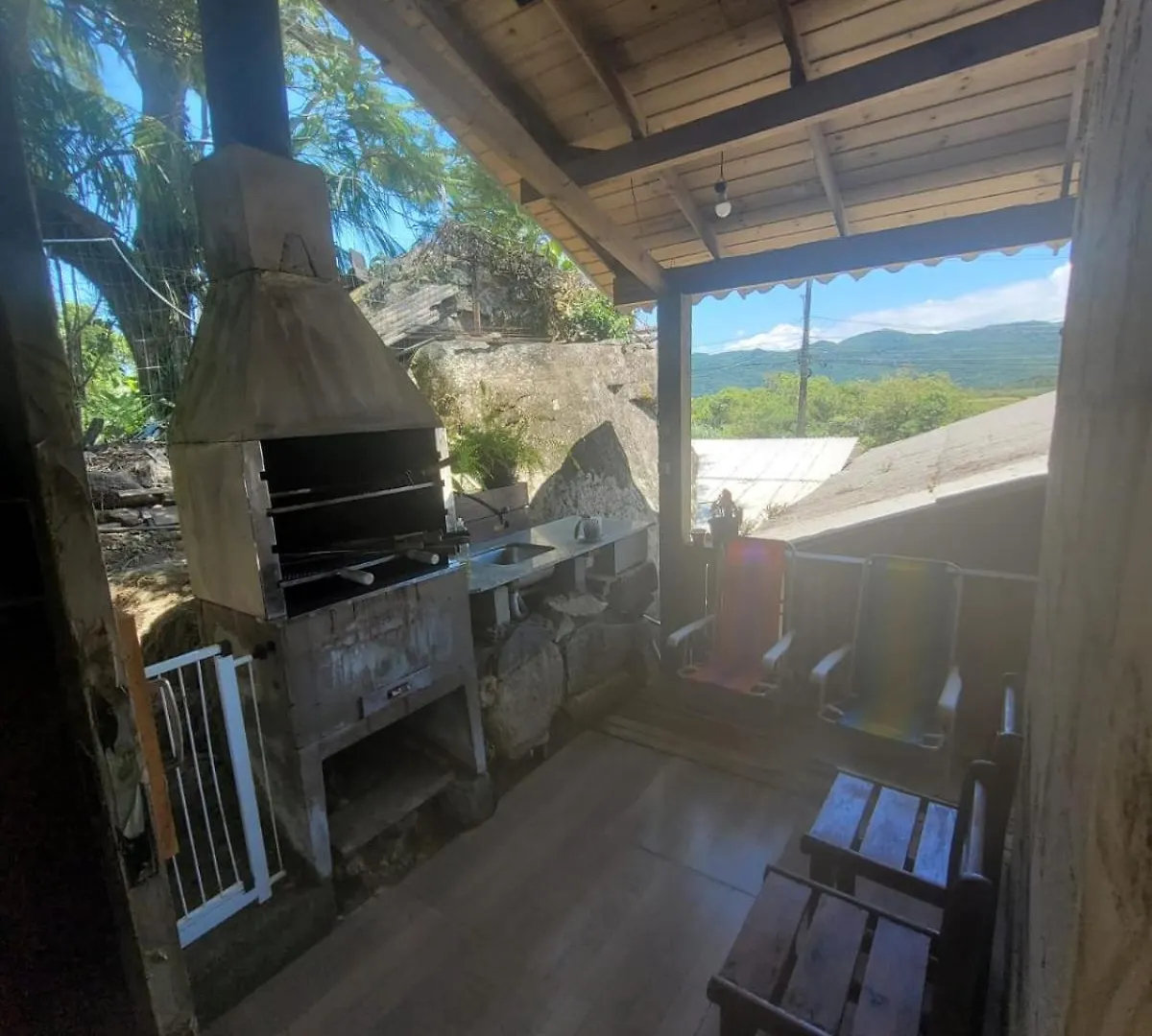 House 6 Minutes From 3 Beaches Florianópolis