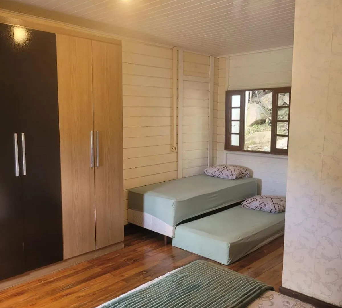 House 6 Minutes From 3 Beaches Florianópolis Appartamento